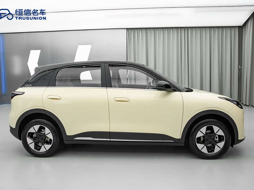 Geely Galaxy Star Wish