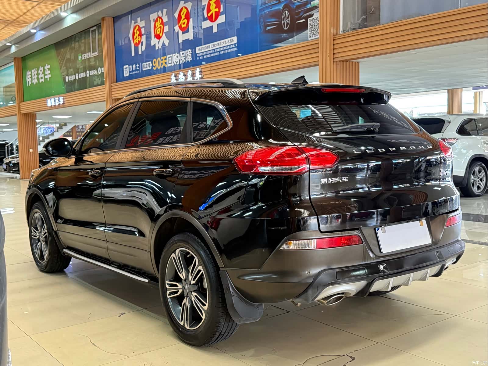 Liebao CS10, 2018 4