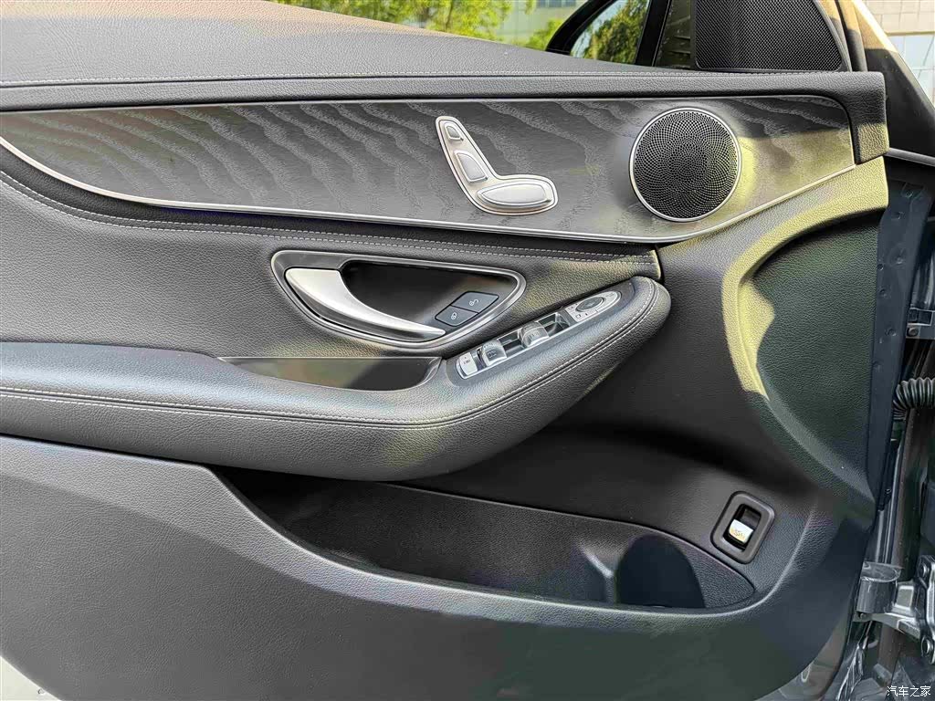 Mercedes-Benz C-Class, 2020 6