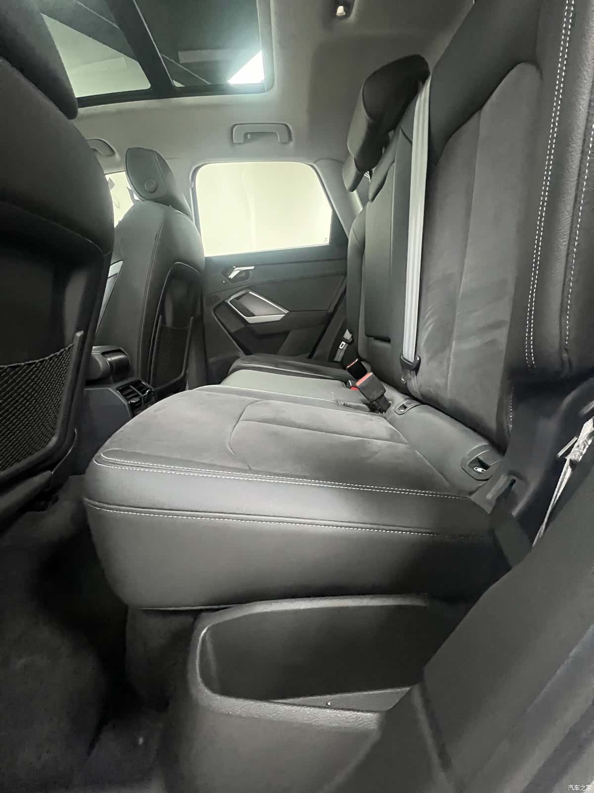 Audi Q3, 2022 9