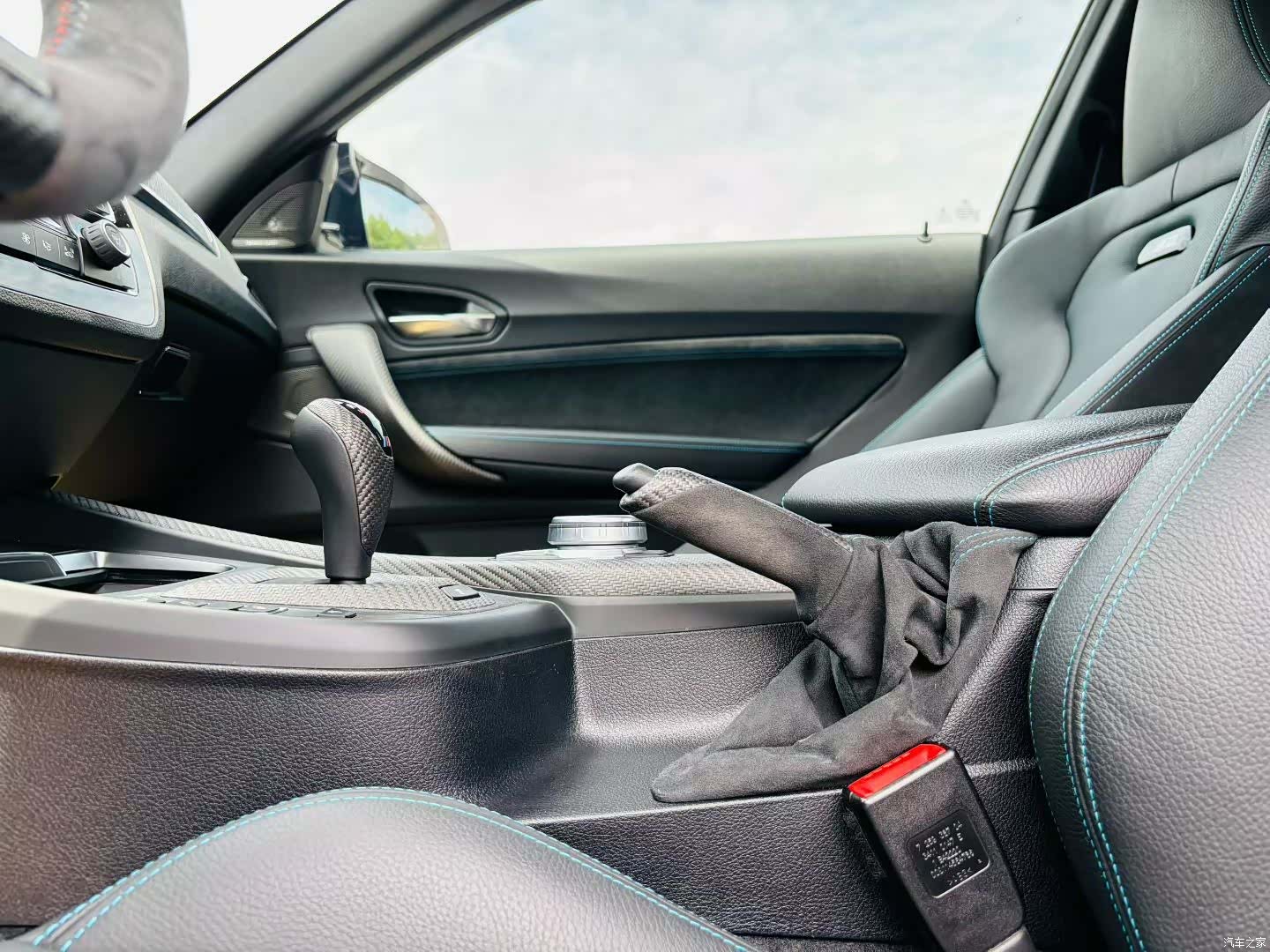 BMW M2, 2020 8