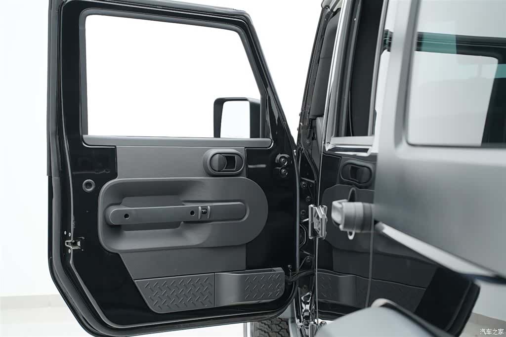 Jeep Wrangler, 2010 27