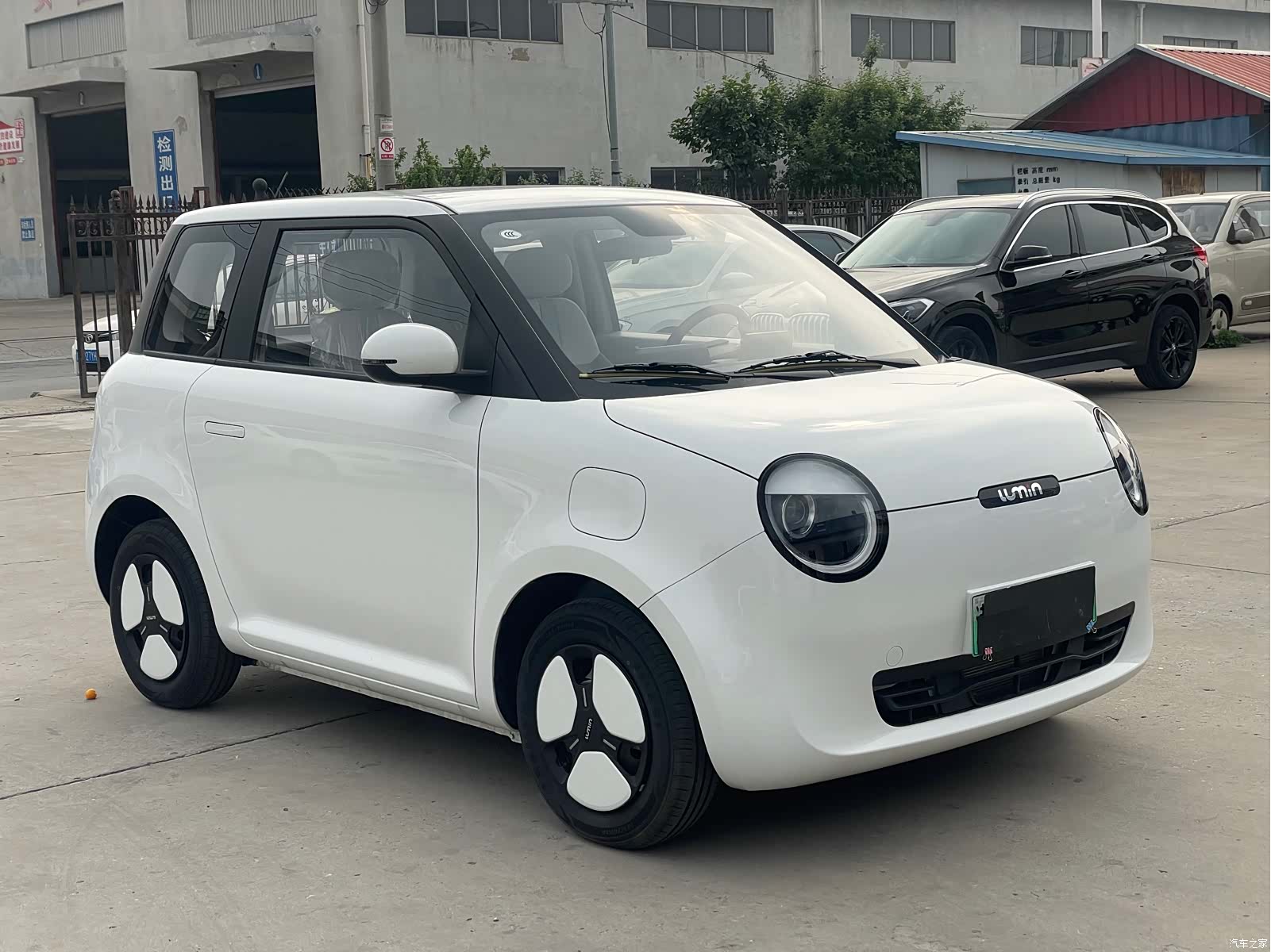 Changan Lumin, 2024 3