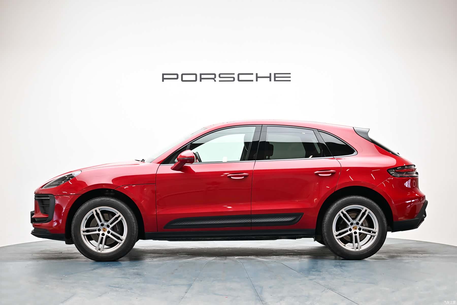 Porsche Macan, 2024 6
