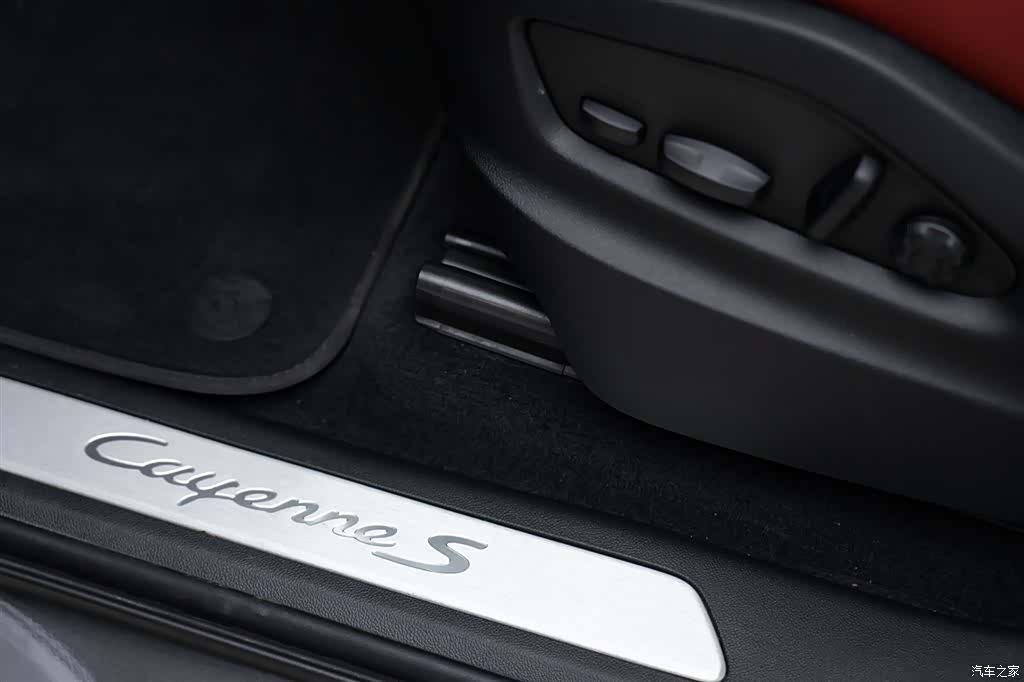 Porsche Cayenne, 2022 22
