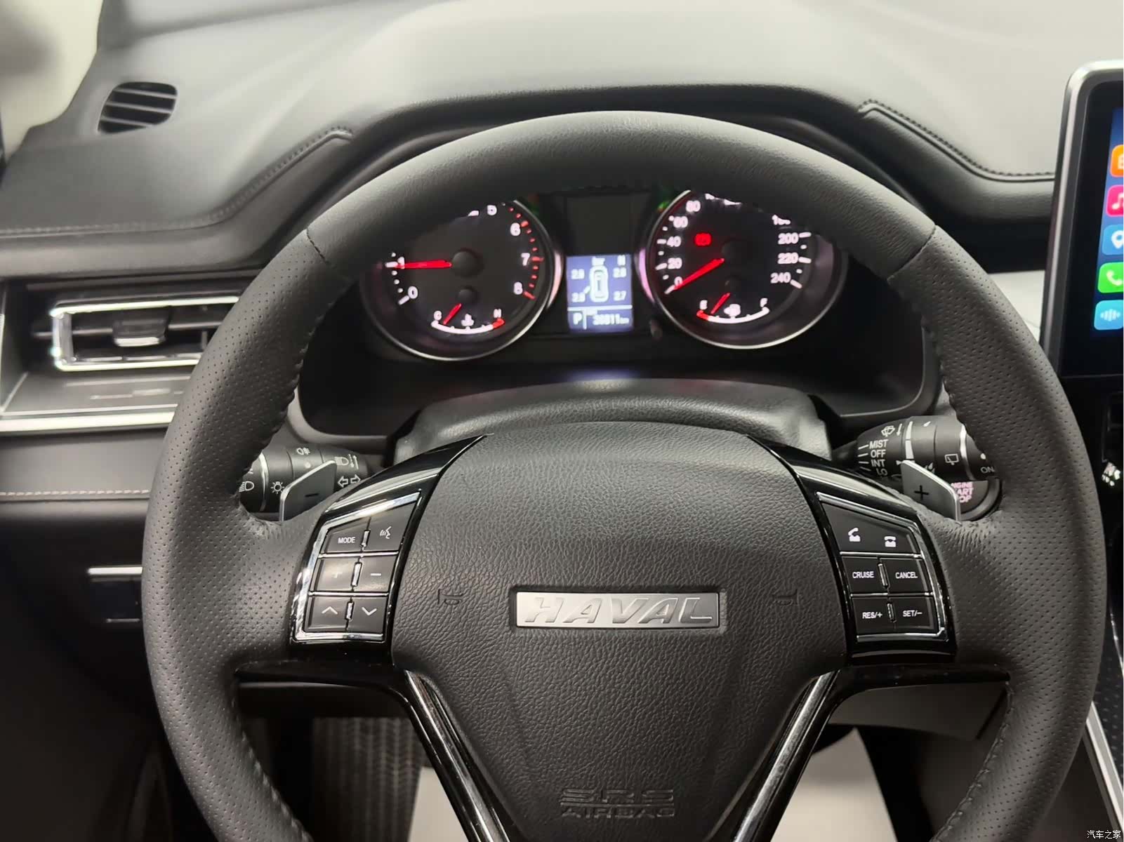Haval M6, 2023 8