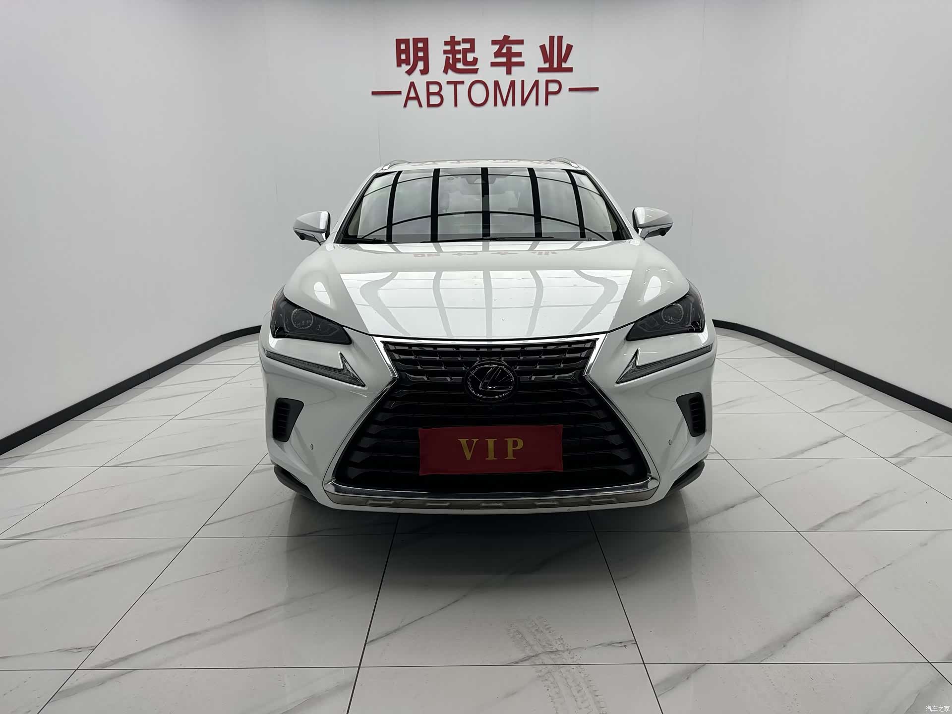 Lexus NX, 2021 2