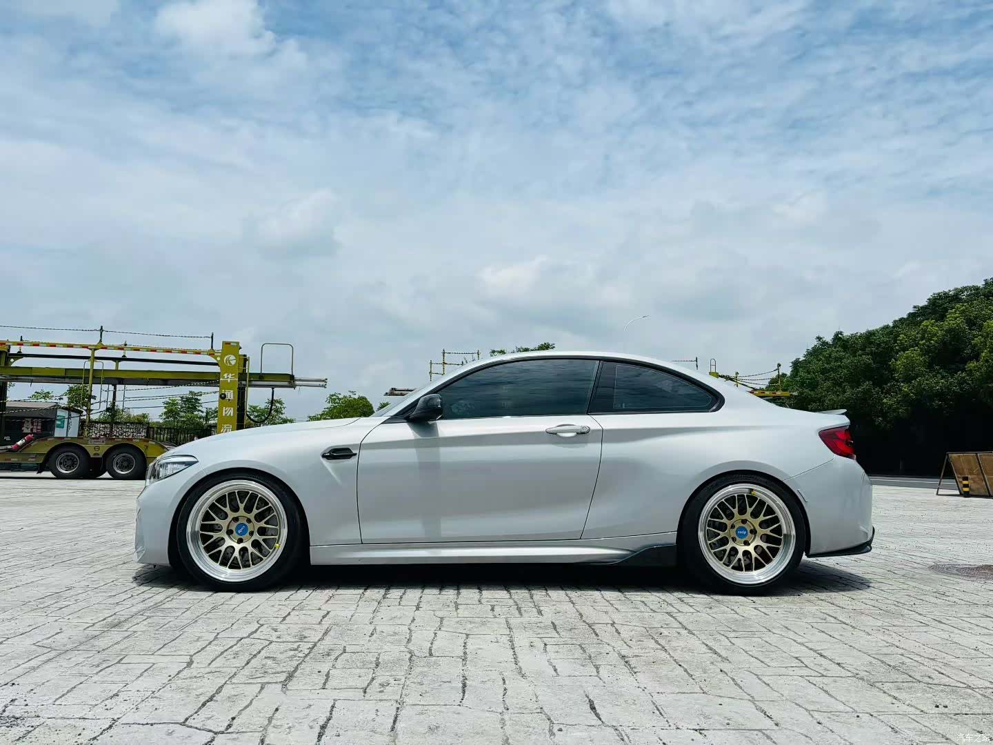 BMW M2, 2020 3
