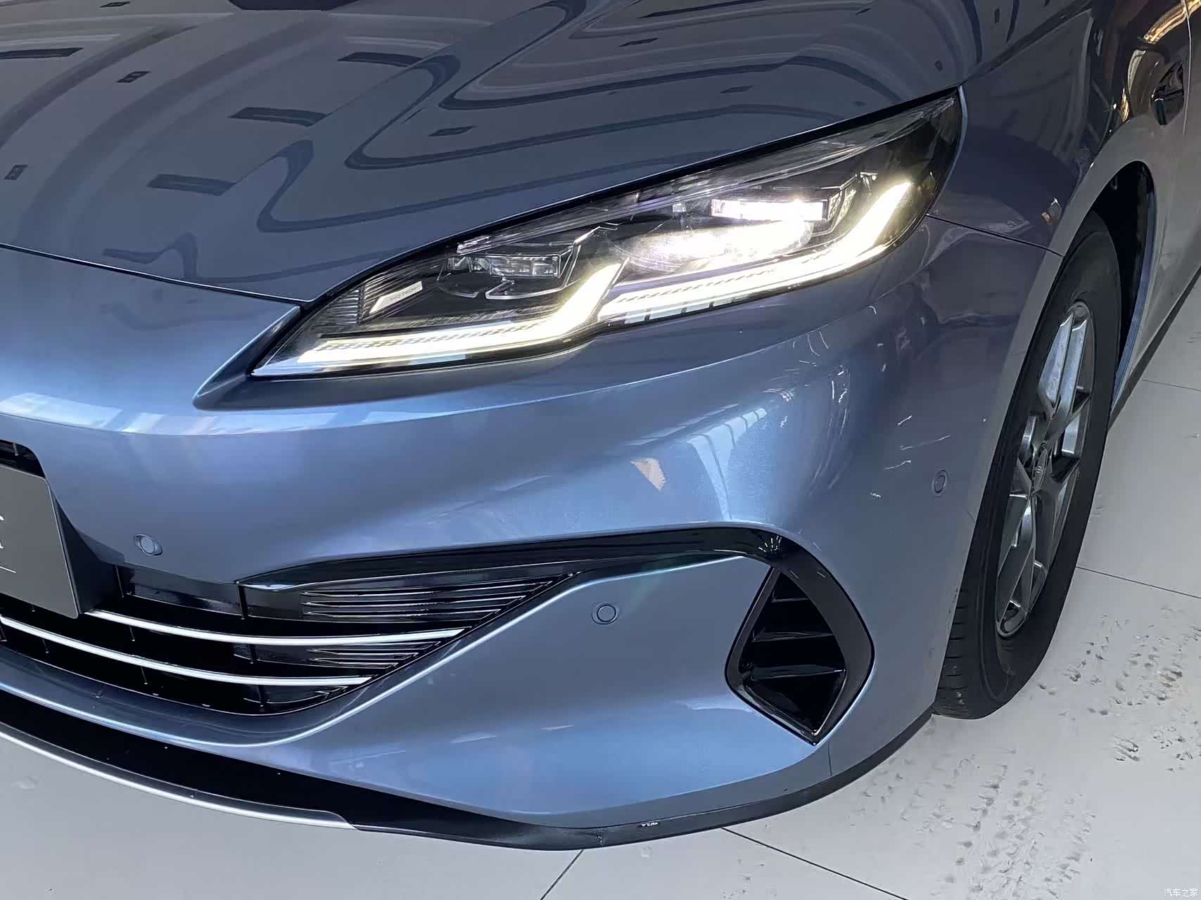 BYD Seal, 2025 7
