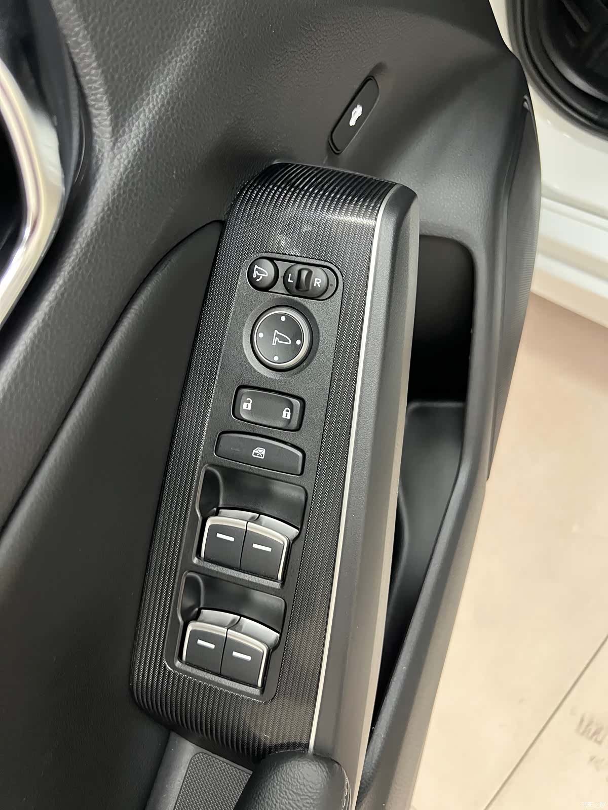 Honda Integra, 2024 14