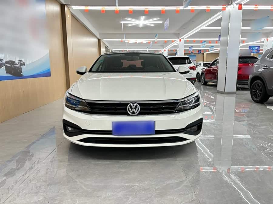 Volkswagen Lamando 2018, фото 4