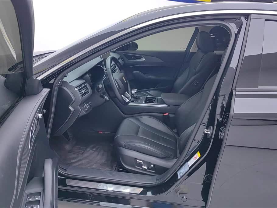 Hongqi H5 Hongqi H5