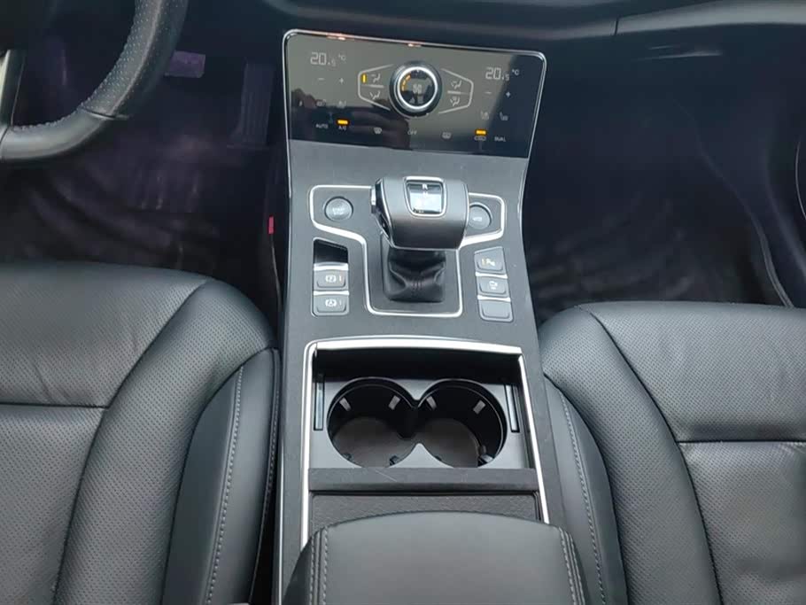 Hongqi H5 Hongqi H5