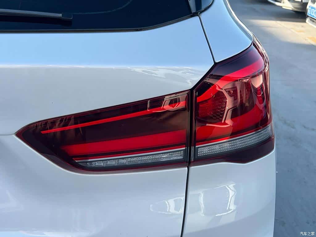 BMW X1, 2022 9
