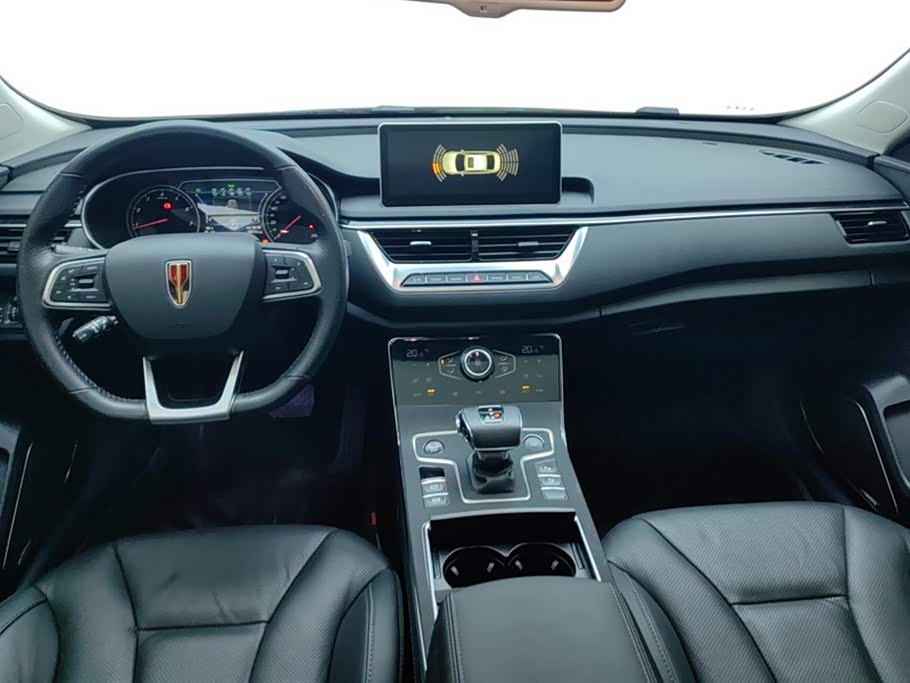Hongqi H5 Hongqi H5