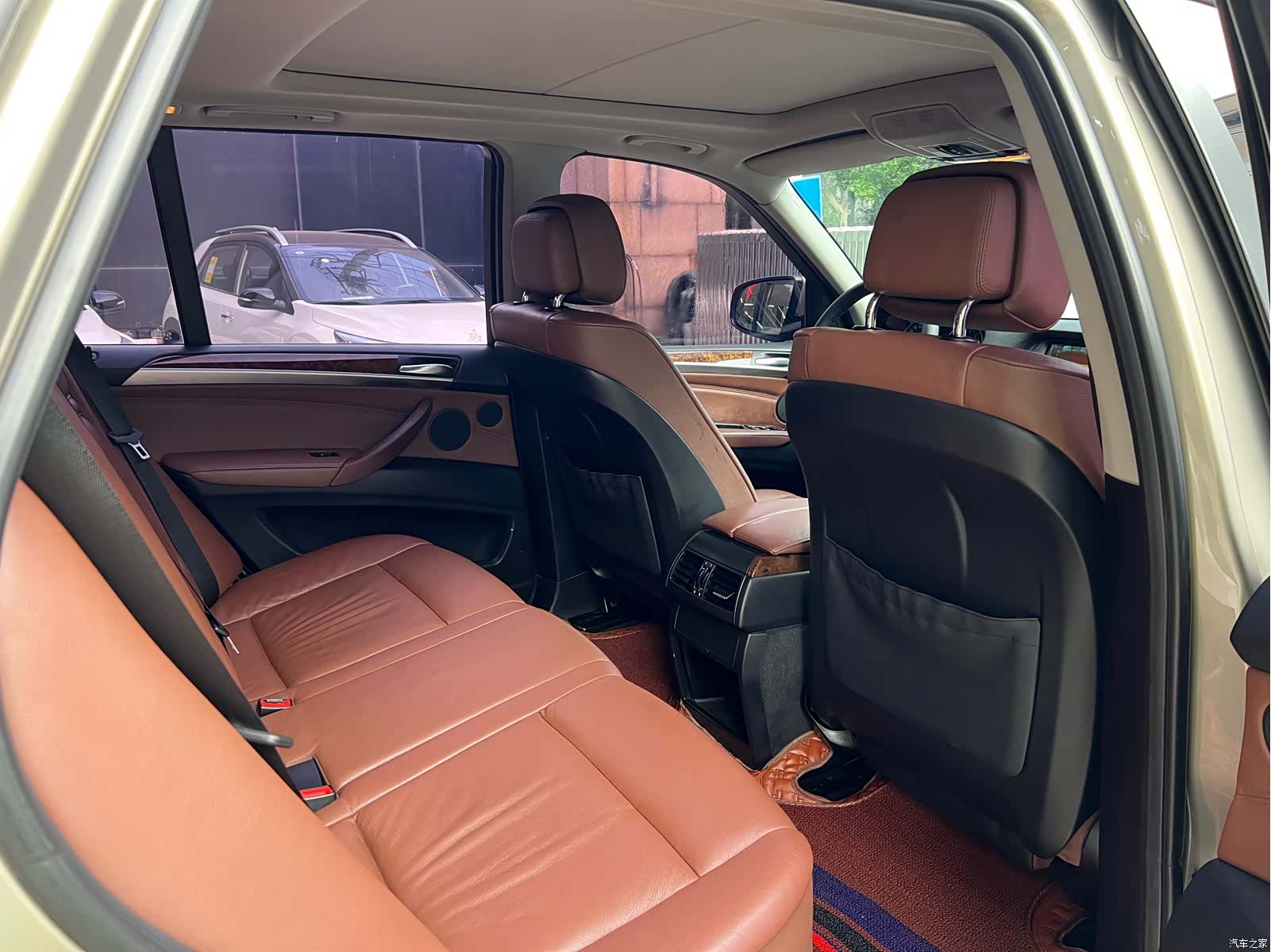 BMW X5, 2012 15