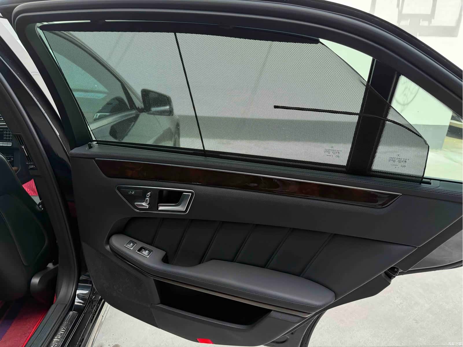 Mercedes-Benz E-Class, 2016 6