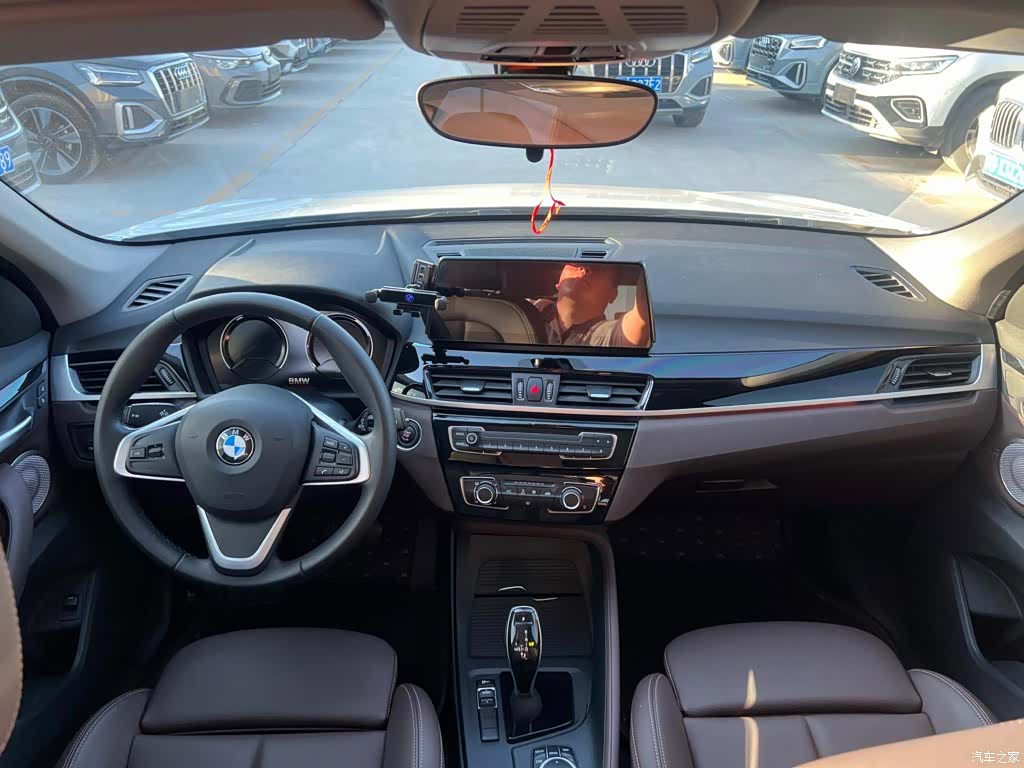 BMW X1, 2022 16