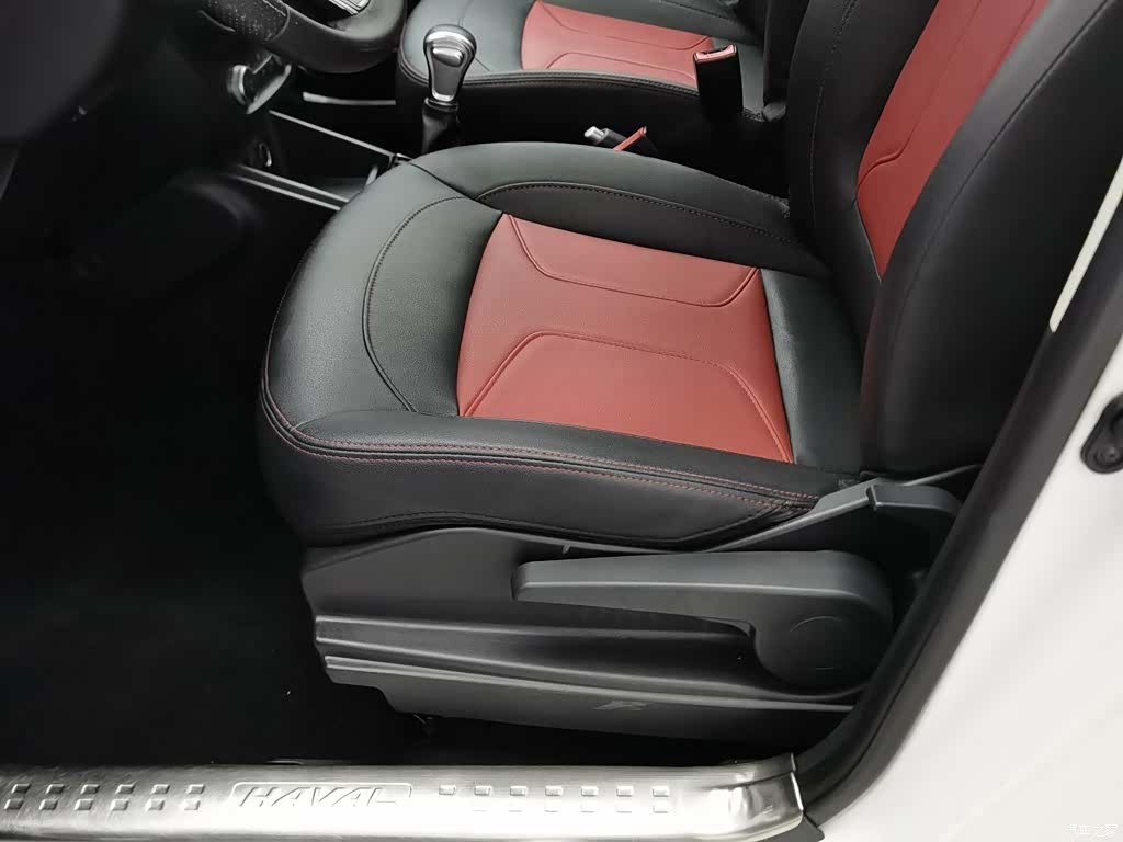 Haval H1, 2016 20