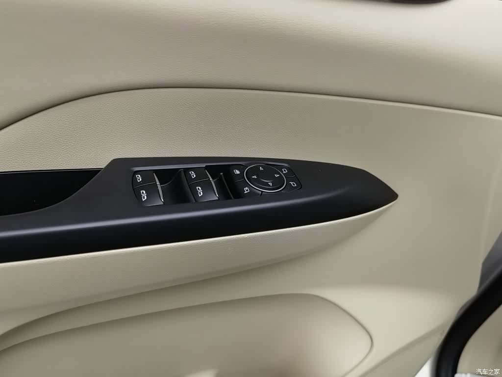 Buick GL8, 2022 9