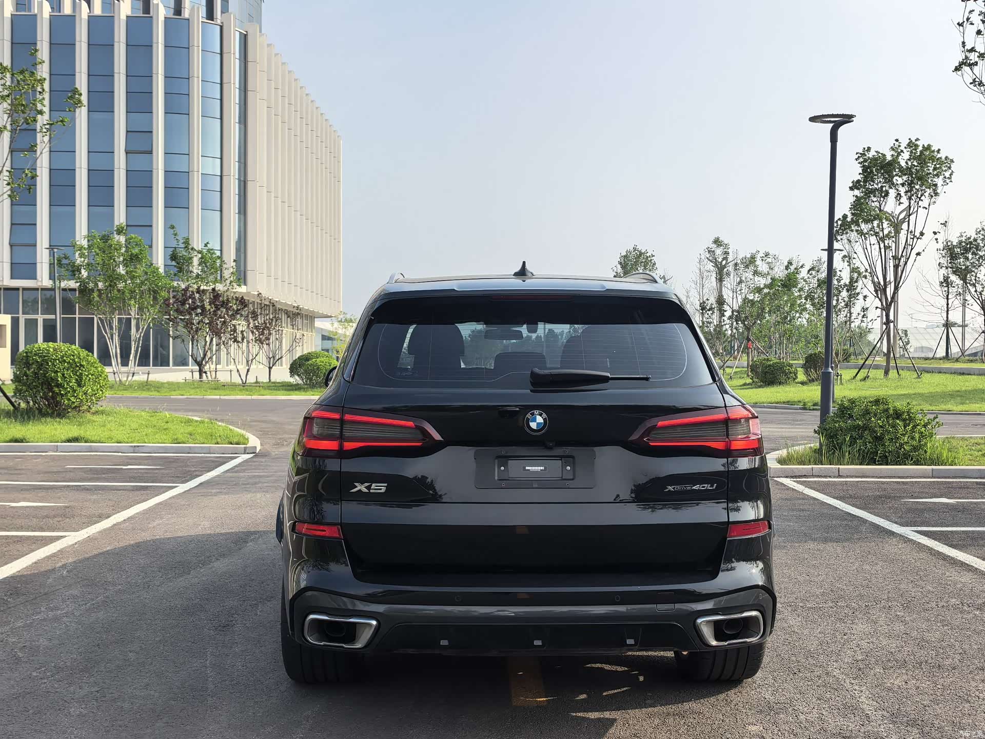 BMW X5, 2023 все фото