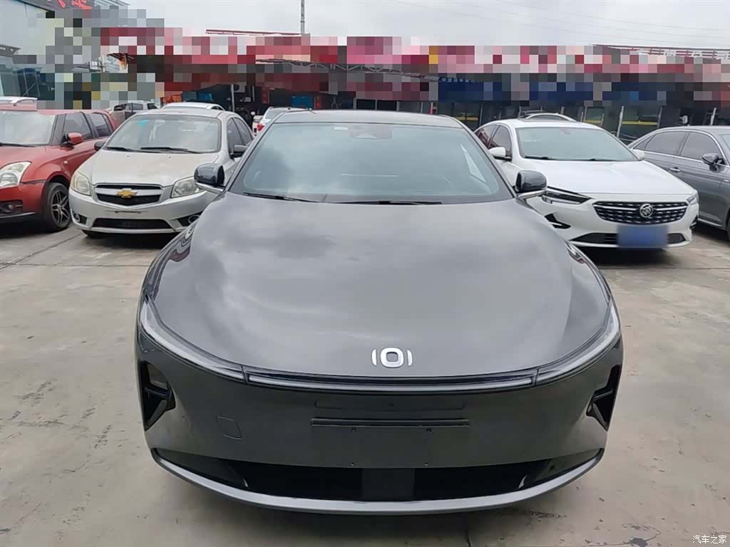 Changan Eado, 2024 3