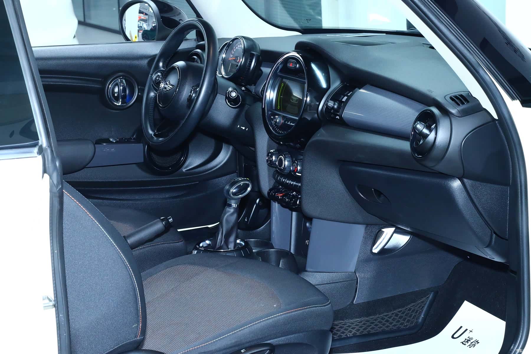 Mini Cooper, 2014 7