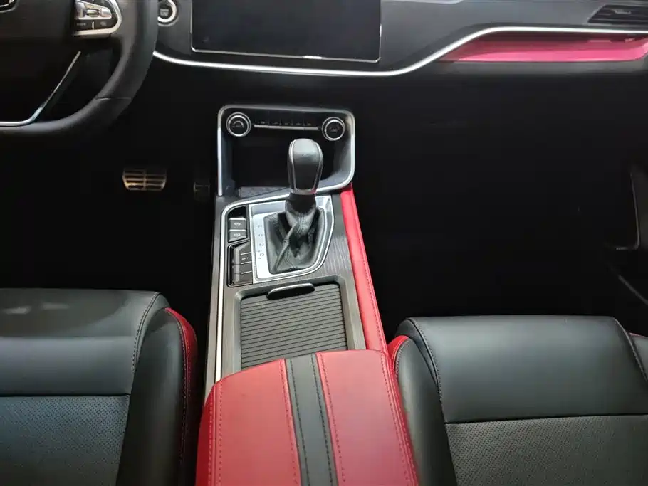 Geely Binrui Geely Binrui