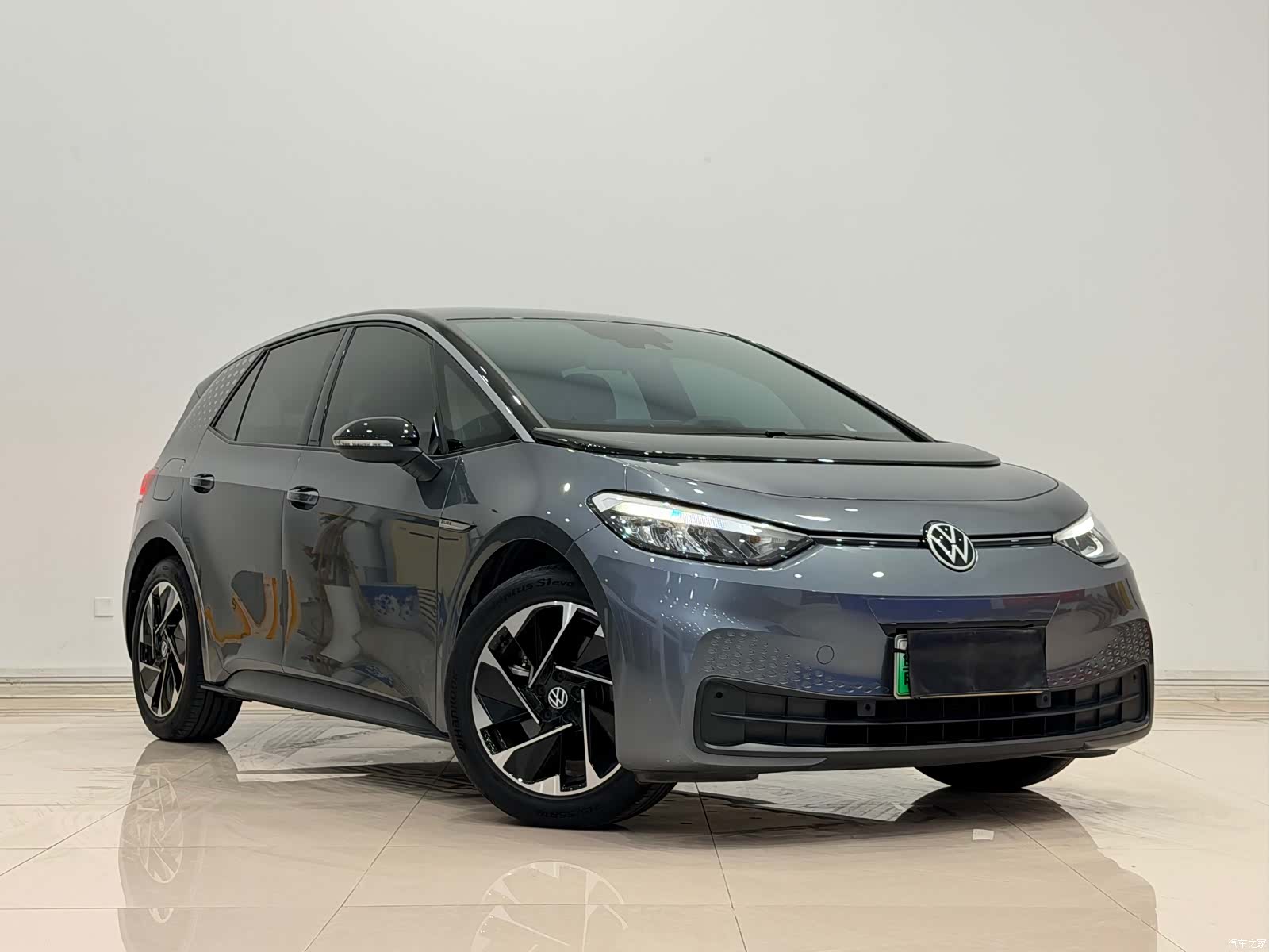 Volkswagen ID.3, 2024 1