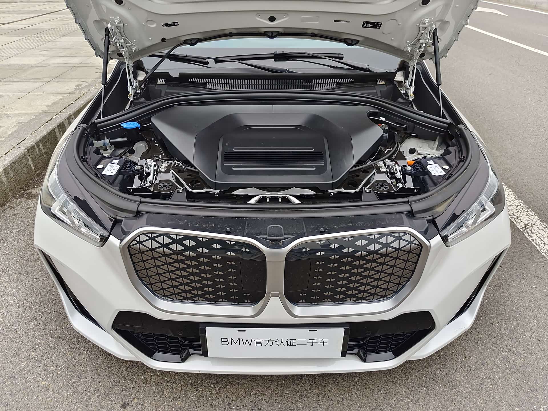 BMW iX1, 2025 20