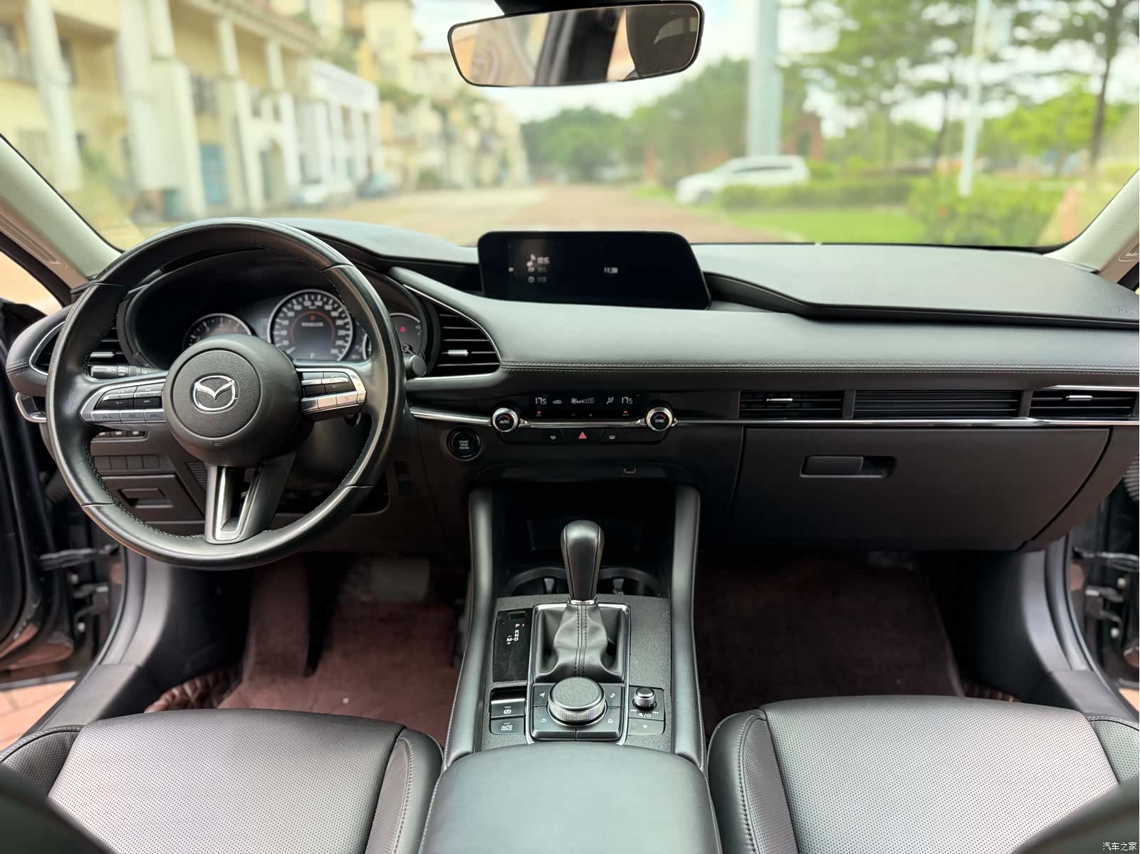 Mazda Mazda3, 2021 8