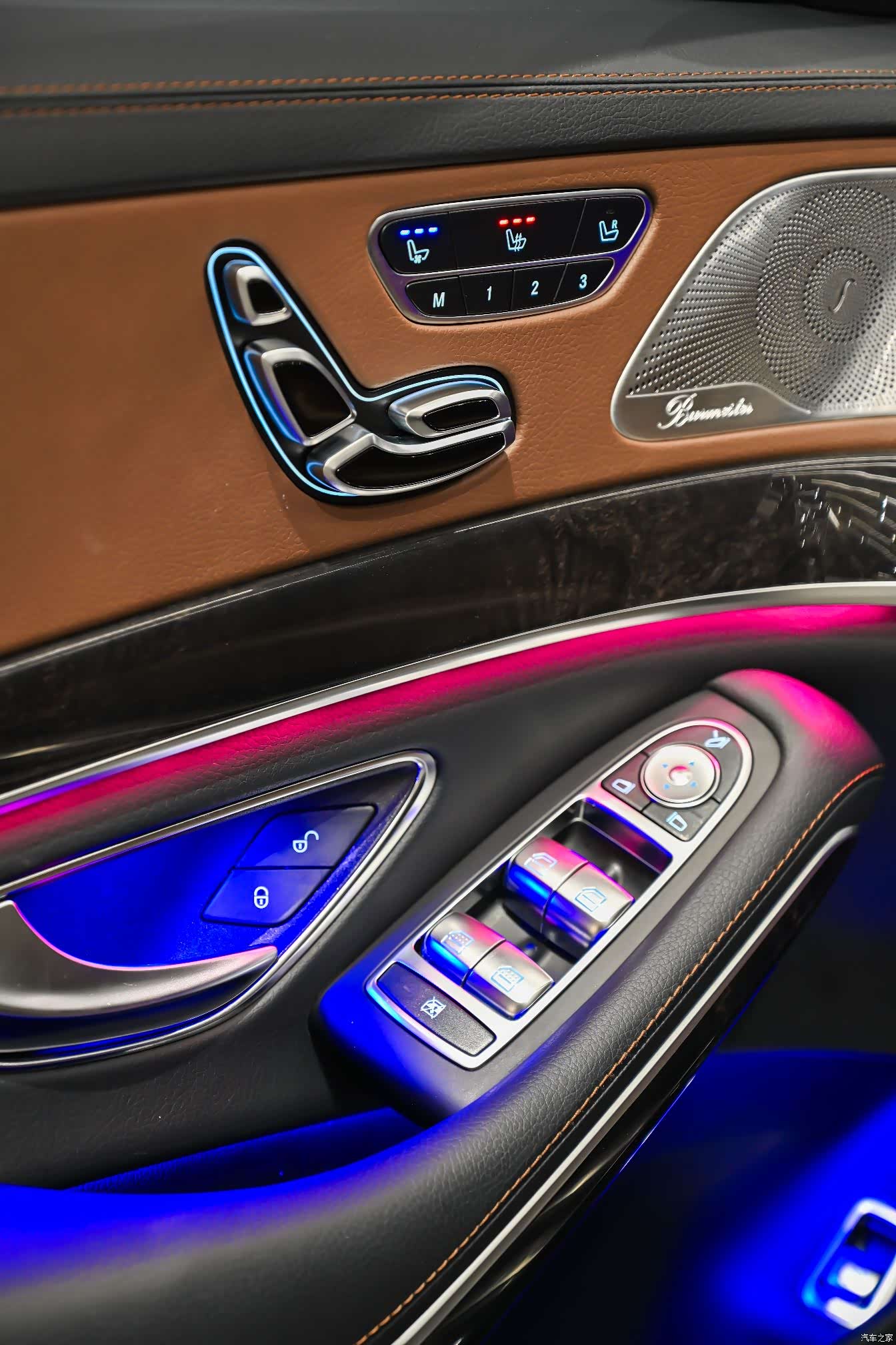 Mercedes-Benz S-Class, 2019 6