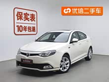 MG6 2014�� �Ʊ� 1.8T �Զ����ܰ�