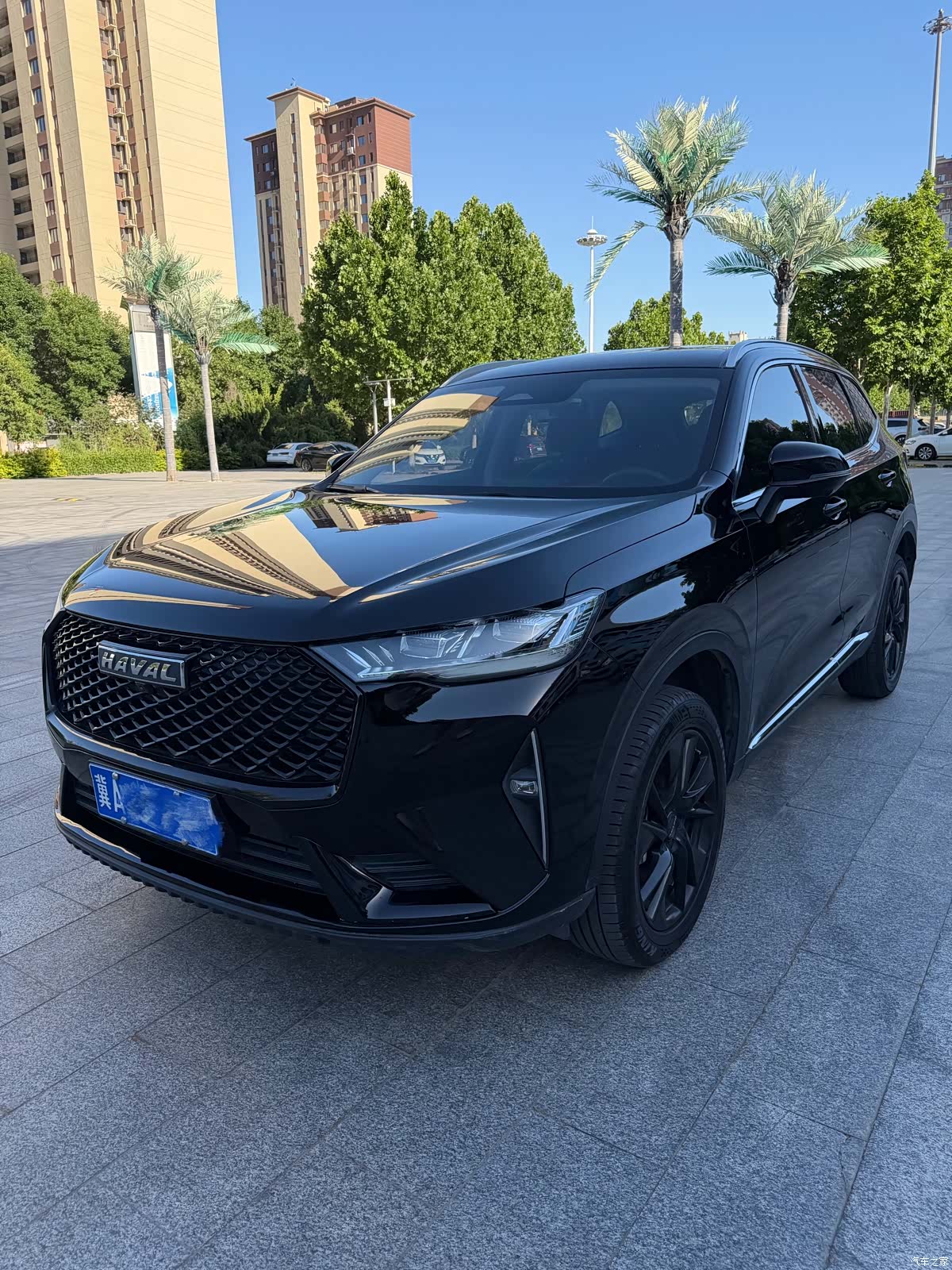 Haval H6, 2023 1