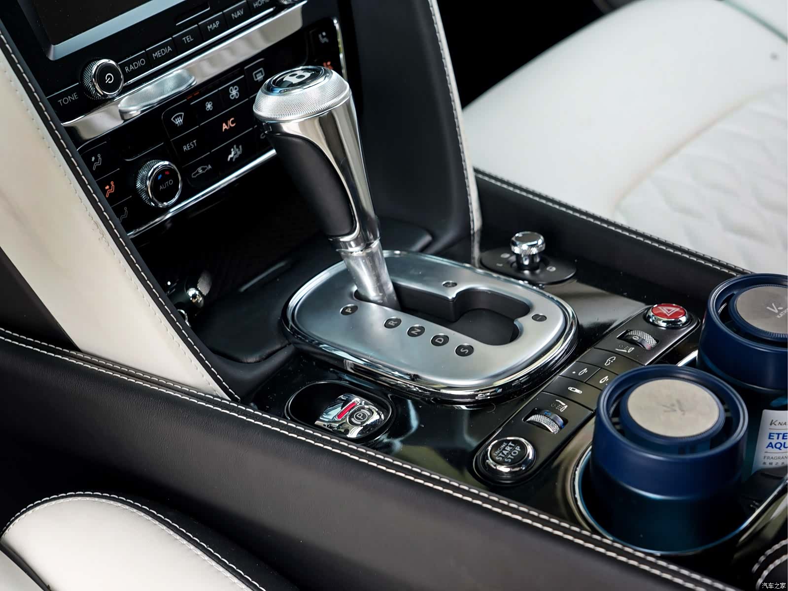Bentley Continental GT, 2013 15