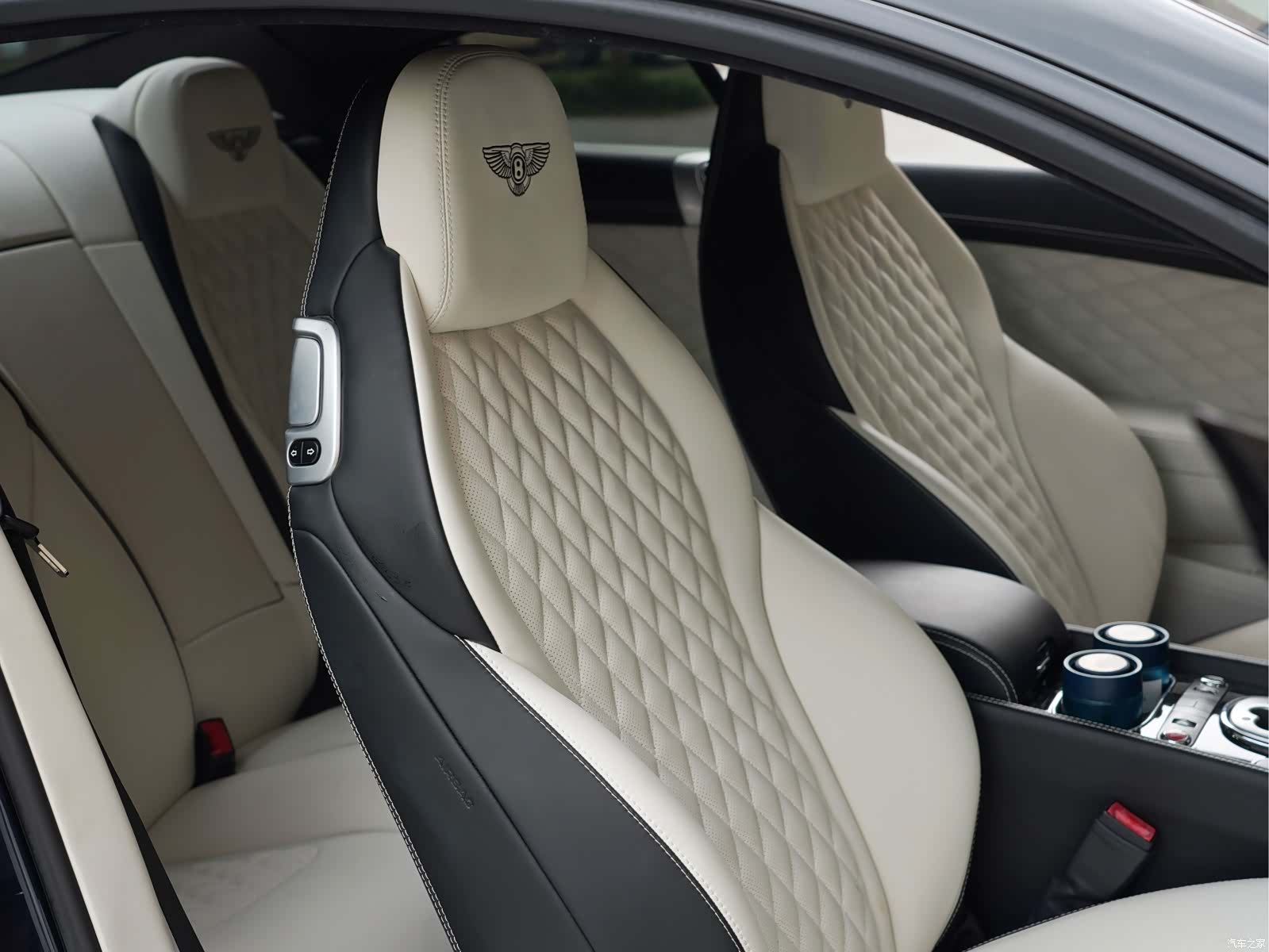 Bentley Continental GT, 2013 21