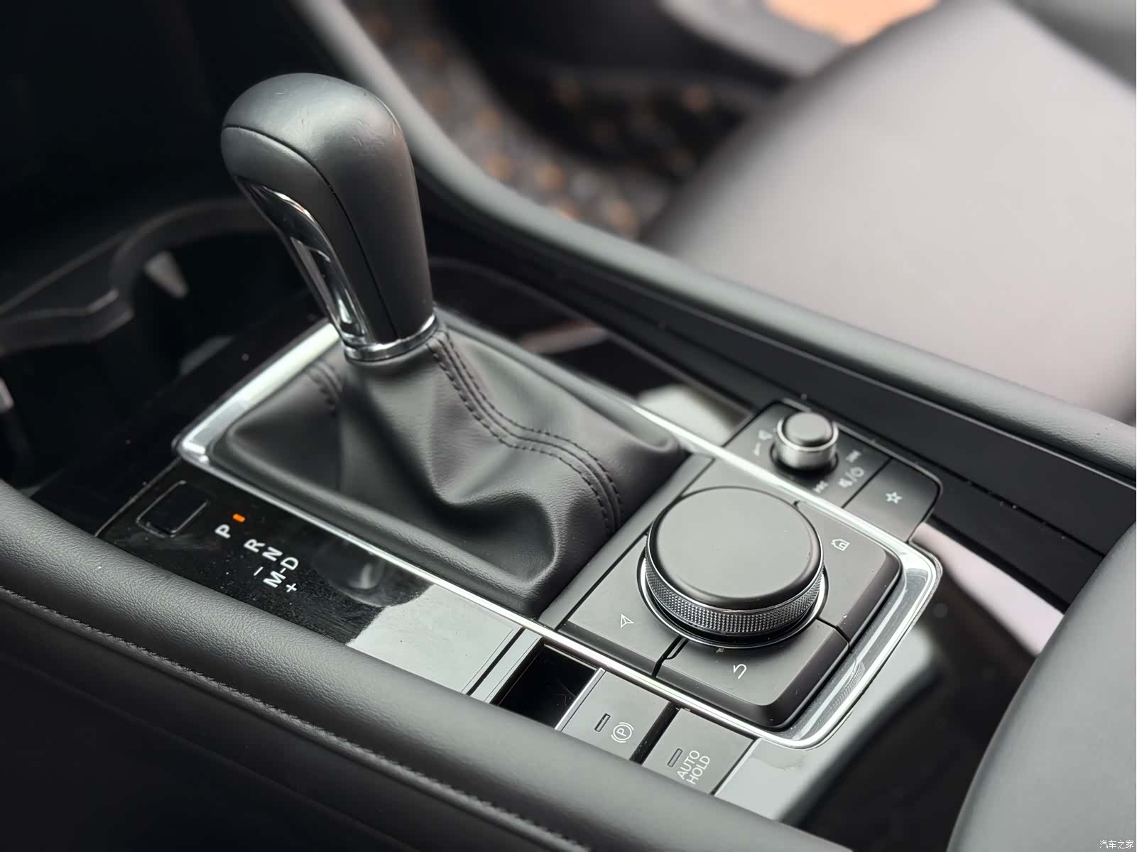 Mazda Mazda3, 2021 27