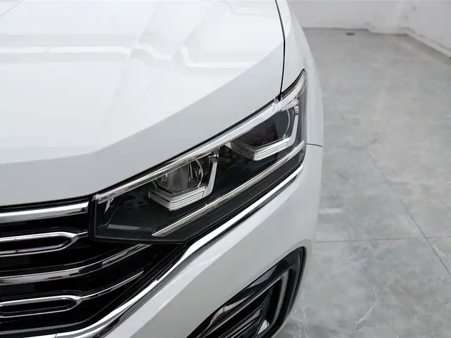 Volkswagen Tanyue GTE