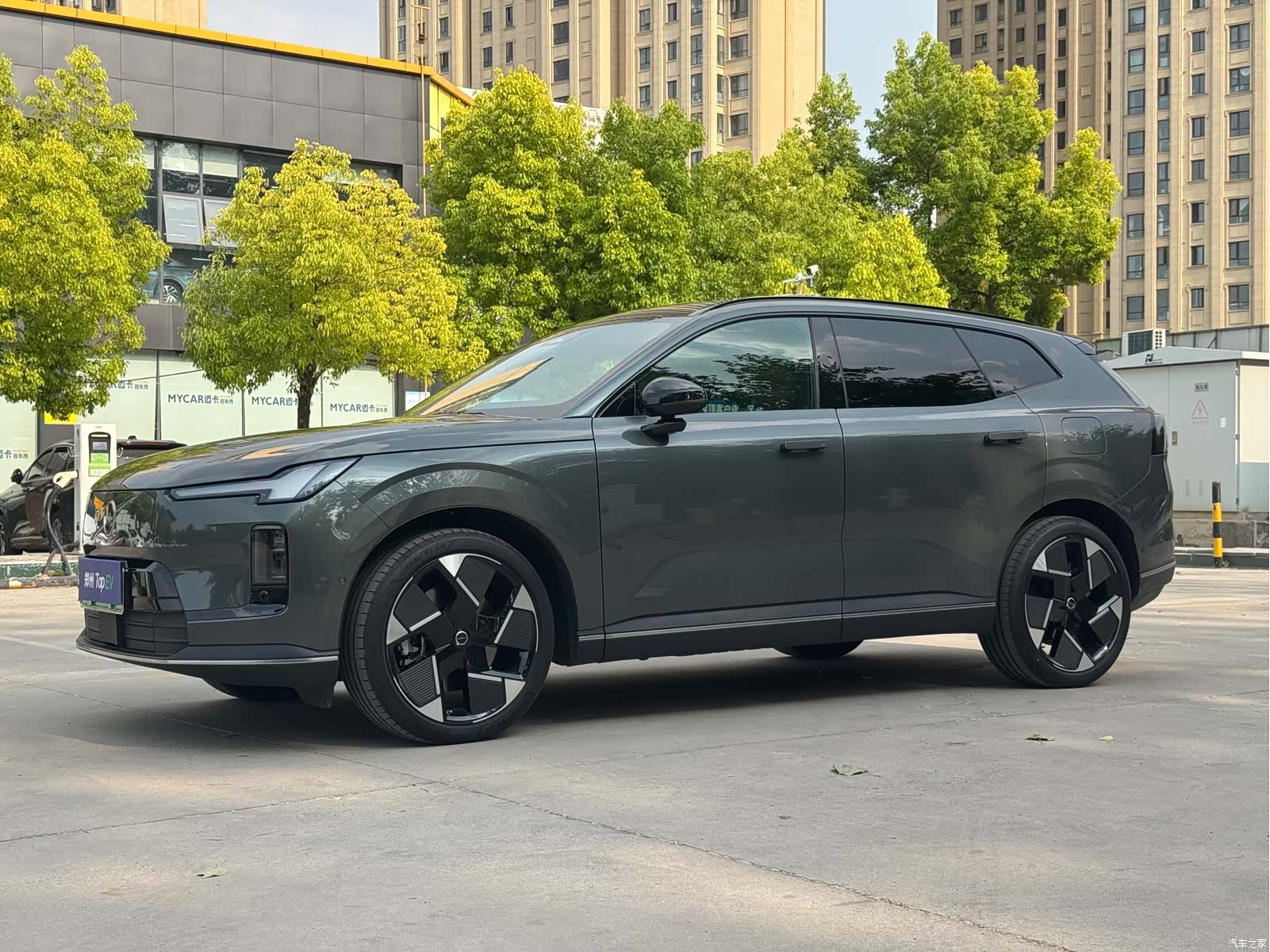 Volvo XC70