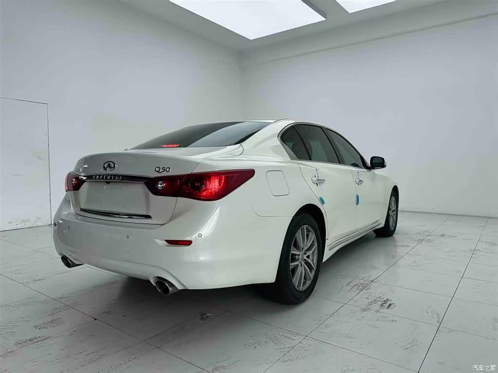 BMW 3 Series, 2015 8