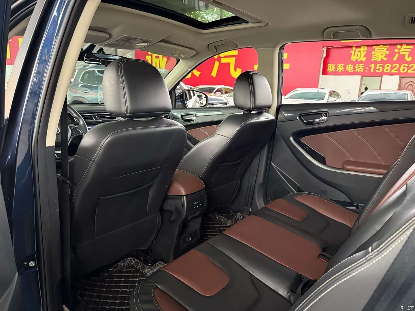 DongFeng 580, 2017 4