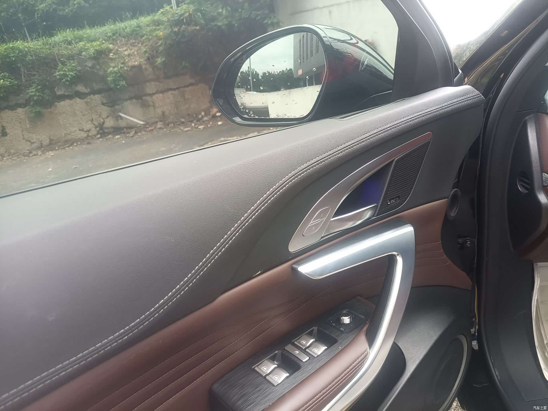 WEY VV7, 2019 4