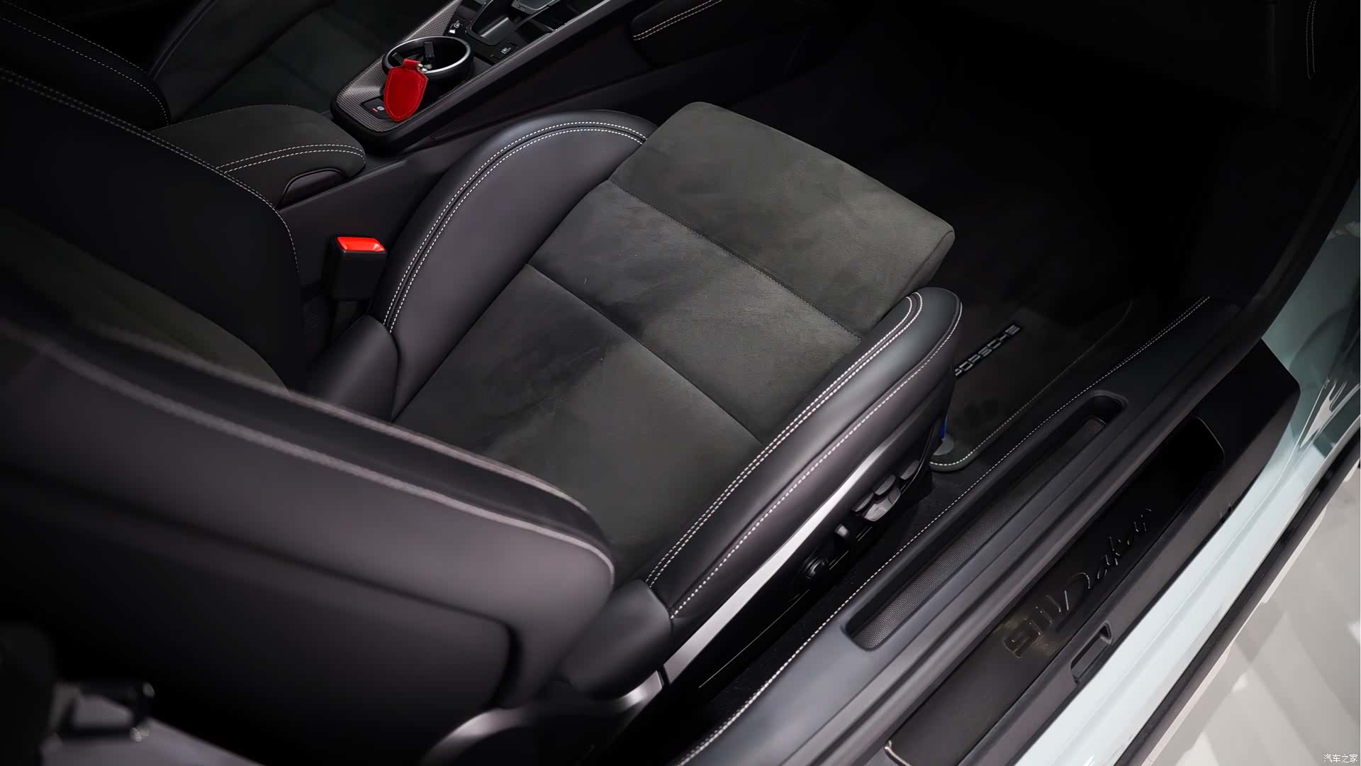 Porsche 911, 2024 28