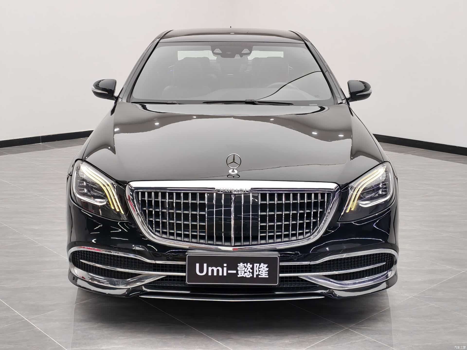 Mercedes-Benz S-Class, 2014 6