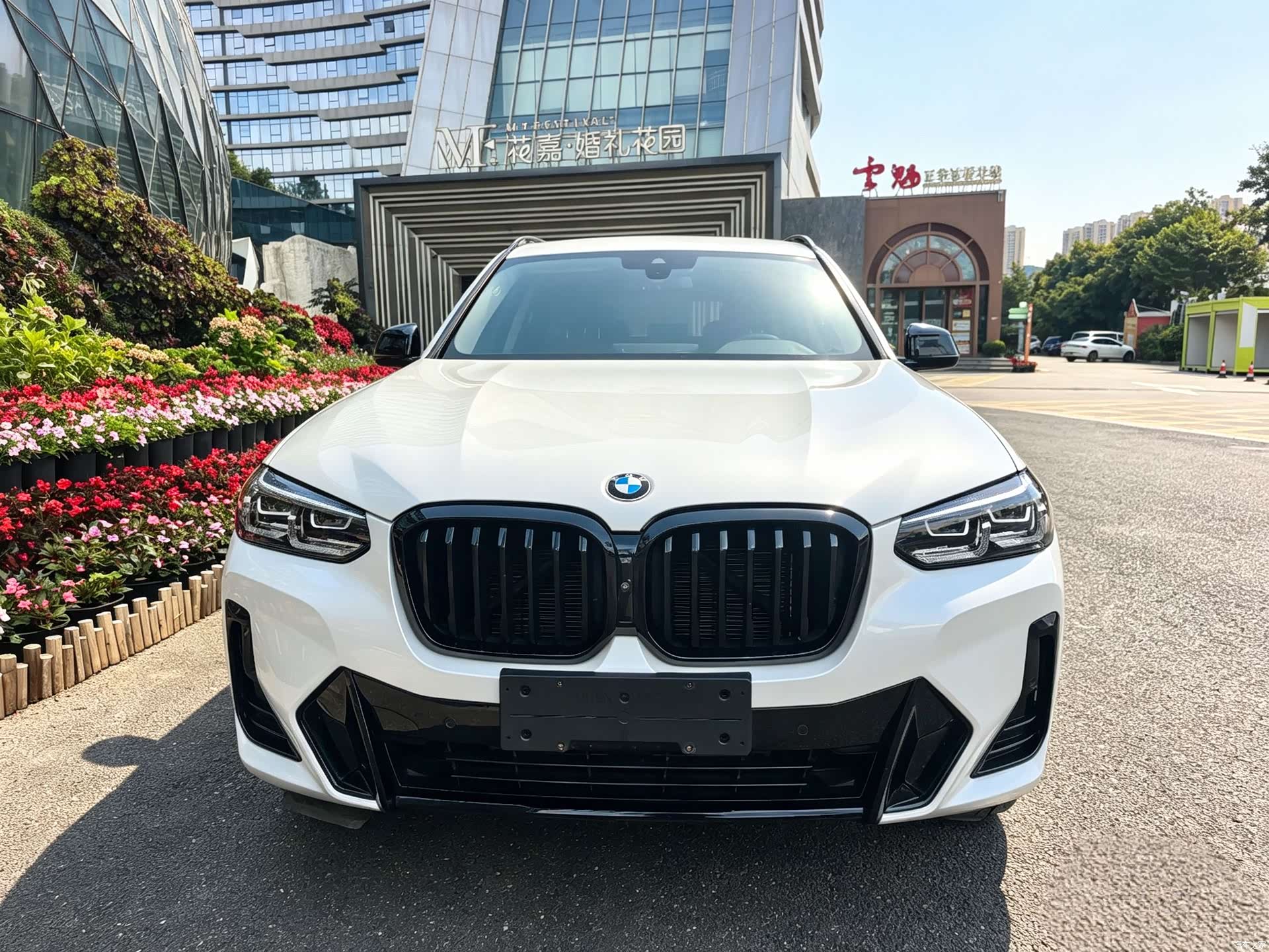 BMW X3, 2025 2