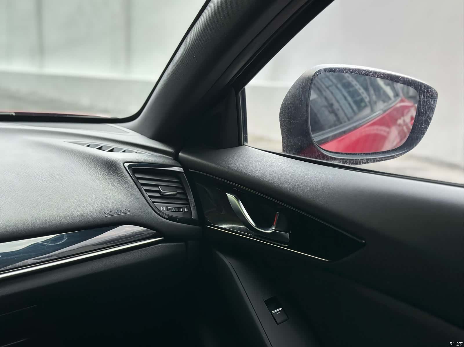 Mazda CX-4, 2021 17