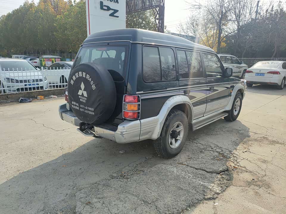 Leopaard Black King Kong