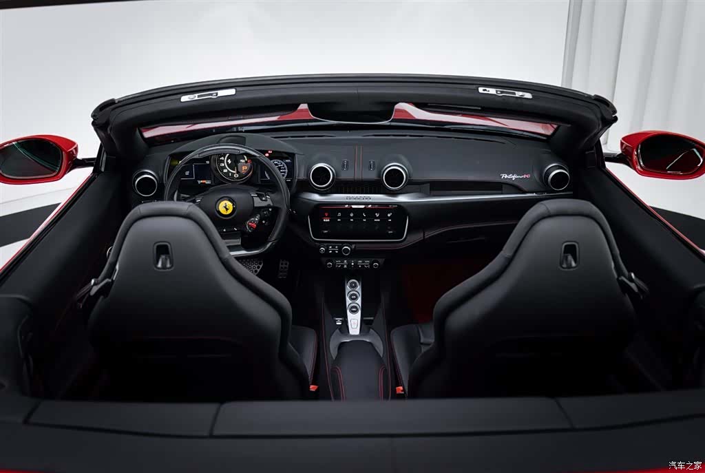 Ferrari Portofino, 2023 10