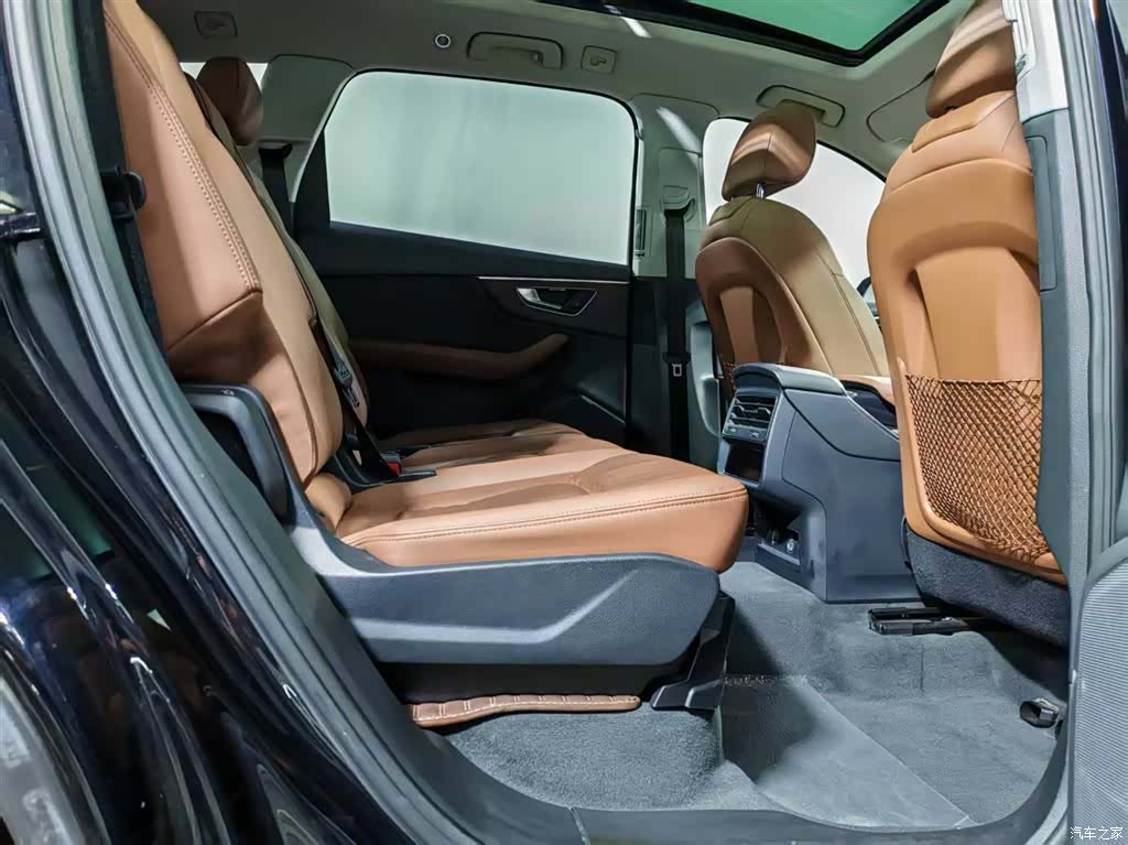 Audi Q7, 2020 6