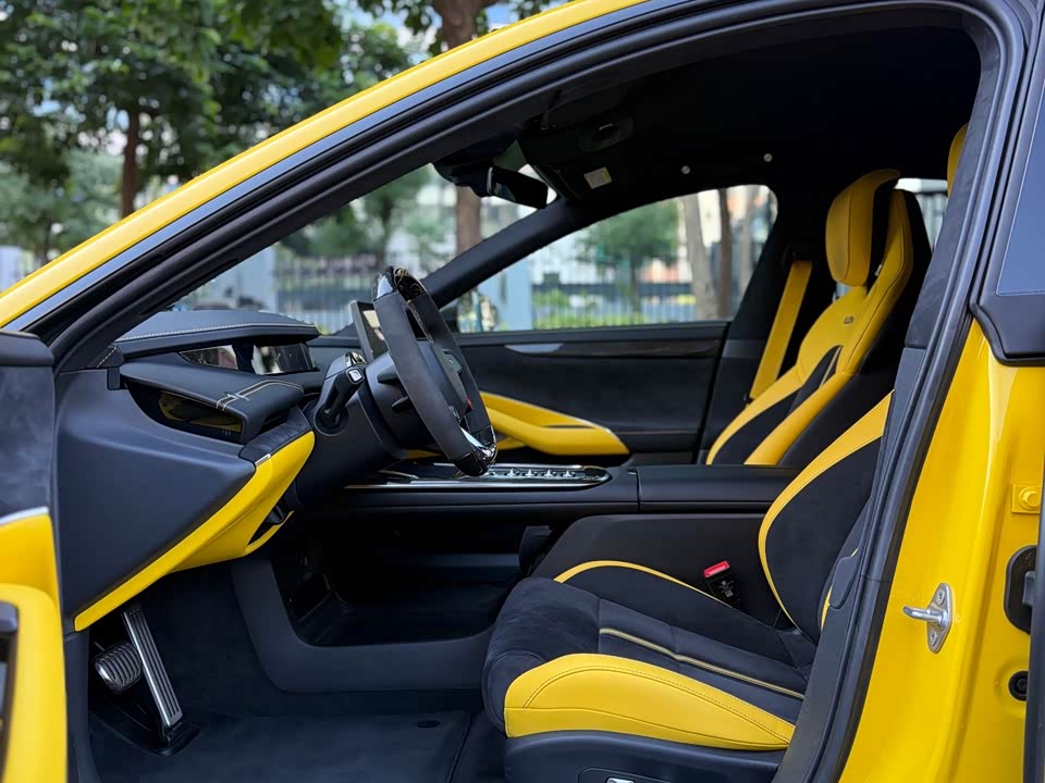 Xiaomi Xiaomi SU7 Ultra